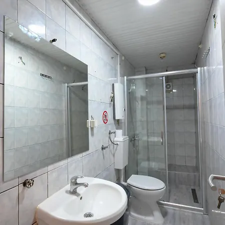 Hostel Hostel Best Skopje Skopje