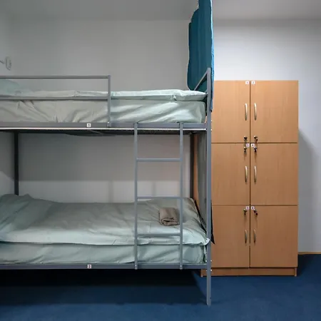 Hostel Best Skopje Hostel *