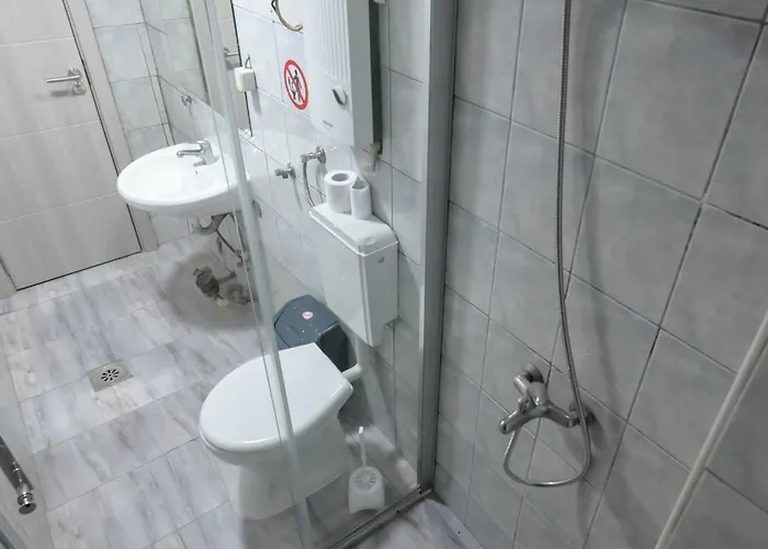 Hostel Best Skopje Hostel *