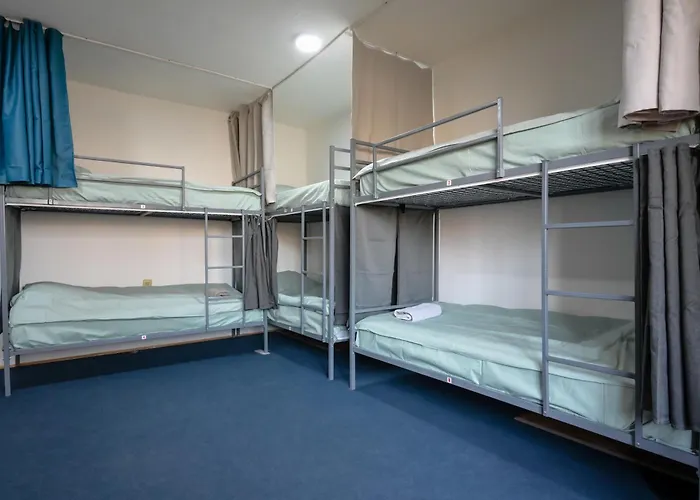 Hostel Best Skopje Skopje