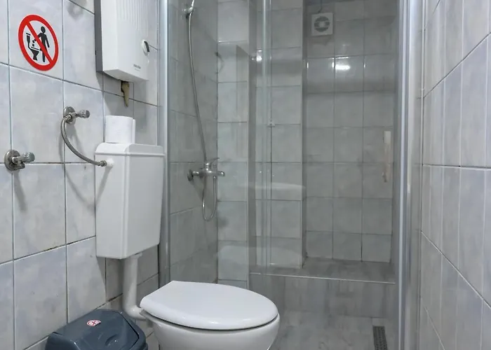 Hostel Hostel Best Skopje *