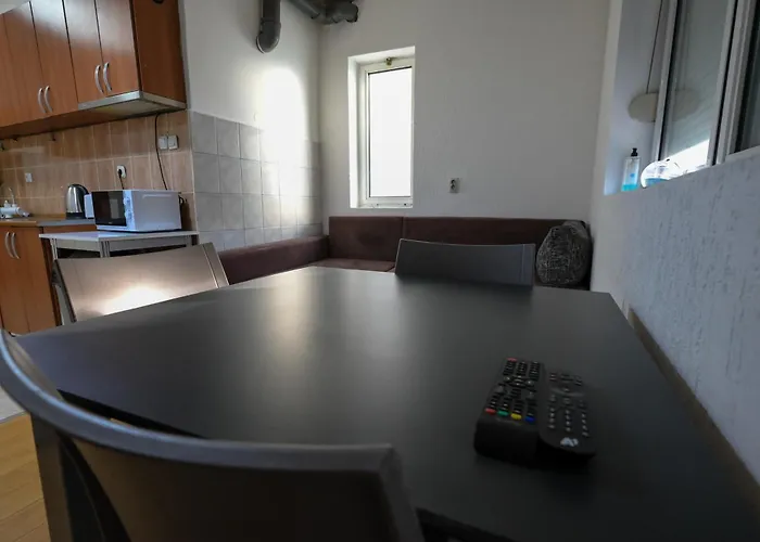 Hostel Best Skopje Skopje