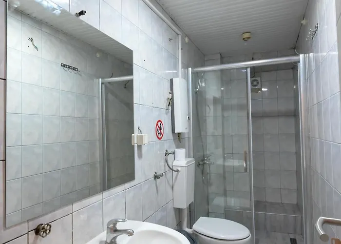 Hostel Hostel Best Skopje Skopje