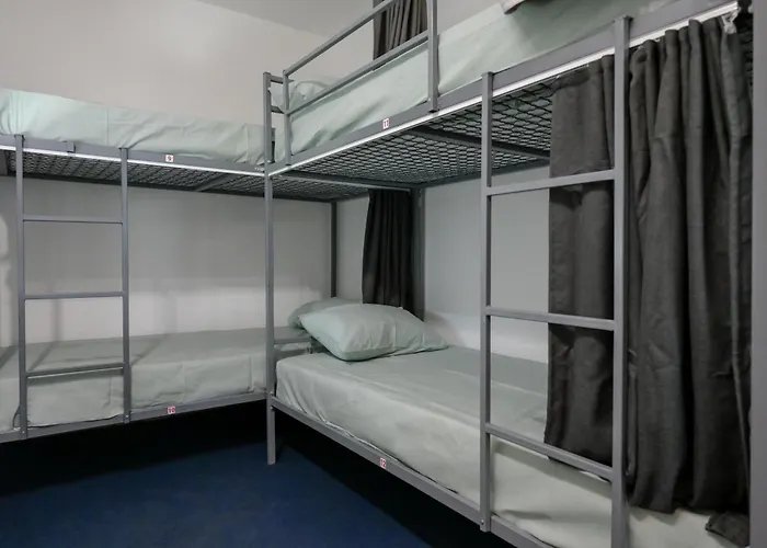 Hostel Hostel Best Skopje