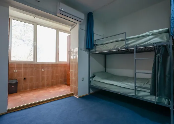 Hostel Best Skopje Hostel Skopje