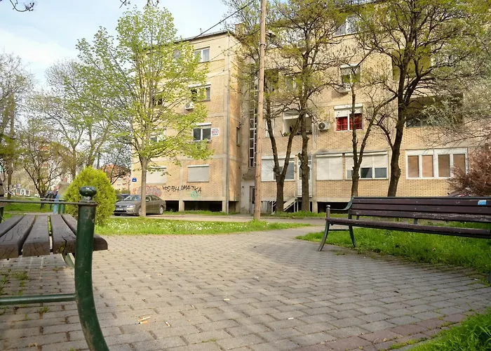 Hostel Best Skopje *