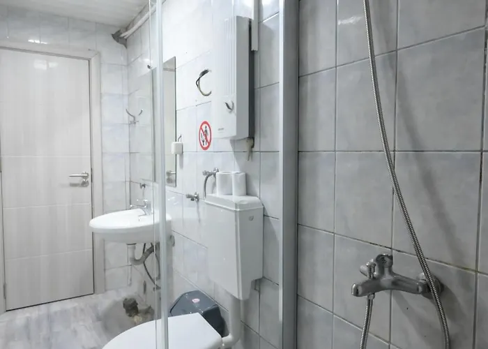 Hostel Best Skopje Skopje