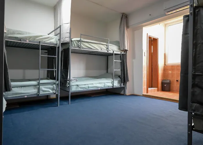 Hostel Best Skopje