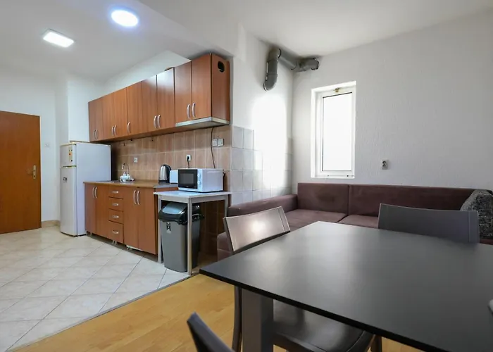 Hostel Hostel Best Skopje *