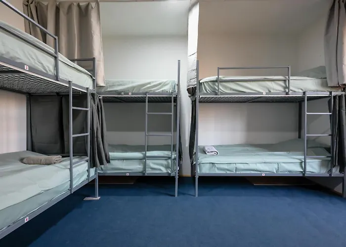 Hostel Best Skopje Hostel