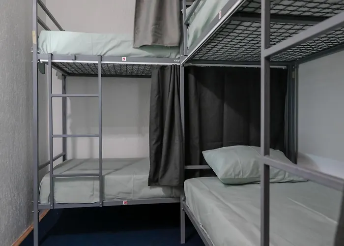 Hostel Hostel Best Skopje *