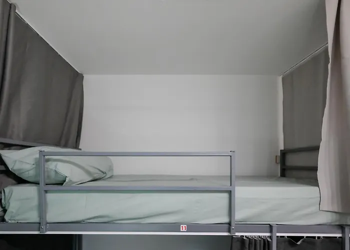 Hostel Best Skopje Skopje