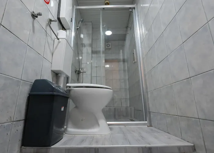 Hostel Best Skopje Hostel