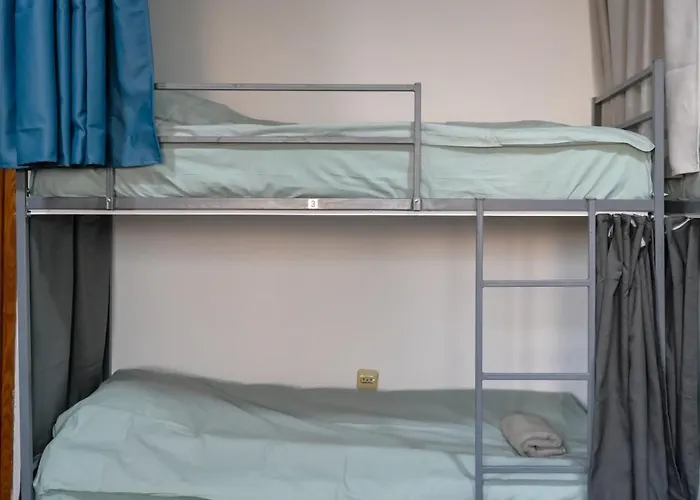 Hostel Hostel Best Skopje