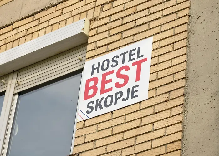 Hostel Best Skopje Skopje