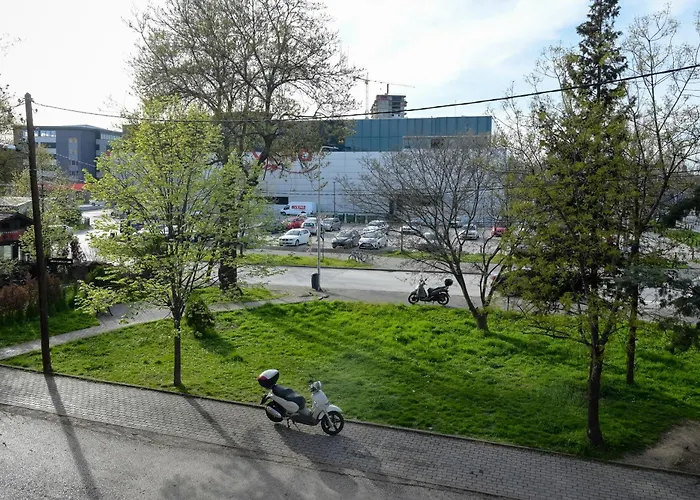 Hostel Hostel Best Skopje